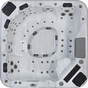 Гидромассажный спа-бассейн Jazzi Pool Nebraska 338E10