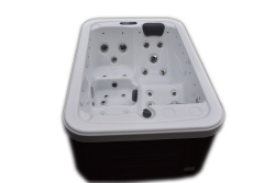 Гидромассажный спа-бассейн JNJ Spas Elegant Eco SPA-347 / Выставочный образец