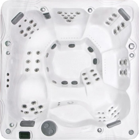 Гидромассажный спа-бассейн PDC Spas Antigua