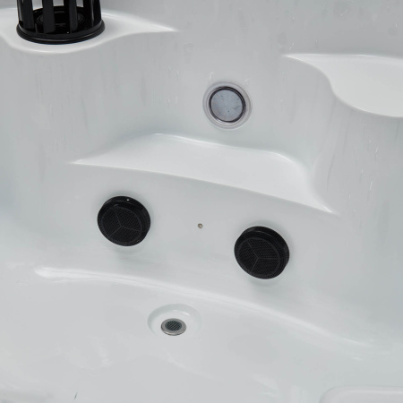 Гидромассажный спа бассейн Mexda WS-391 Гидромассажный спа бассейн Mexda WS-391