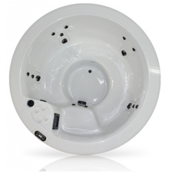 Спа бассейн Coast Spas Geneva (Sea Breeze)