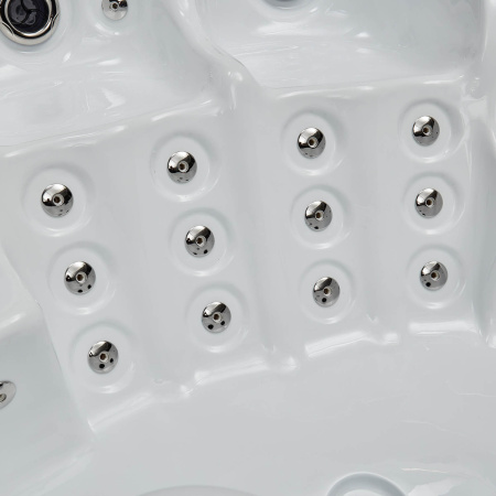 Гидромассажный спа бассейн Mexda WS-391 Гидромассажный спа бассейн Mexda WS-391
