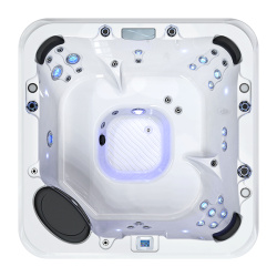 Встраиваемый спа бассейн Lovia Spa ZR808