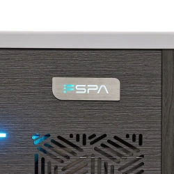 Холодная купель NordicSpa Plato (Плато)