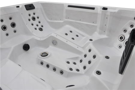 Гидромассажный СПА бассейн Kingston JCS-207