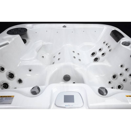 Спа бассейн BestSpa's Turbo 1