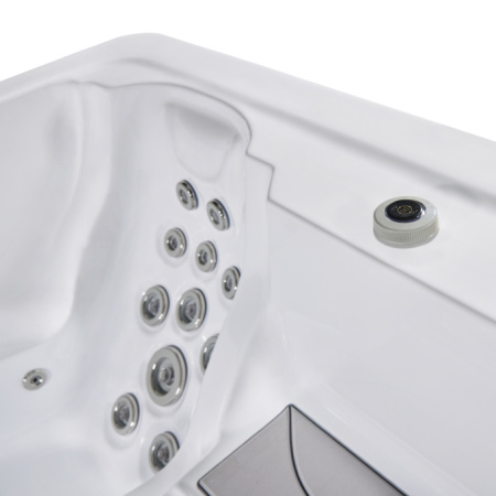 Плавательный бассейн с противотоком AquaVita 802U Плавательный бассейн с противотоком AquaVita 802U