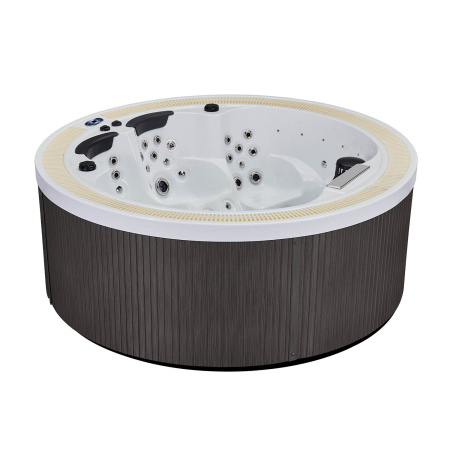 Гидромассажный спа бассейн Mexda WS-391 Гидромассажный спа бассейн Mexda WS-391