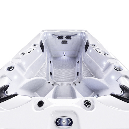 Плавательный спа бассейн Lovia Spa ZR6801