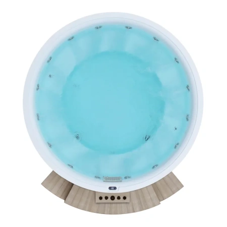 Гидромассажный спа-бассейн Mexda WS-CP3800