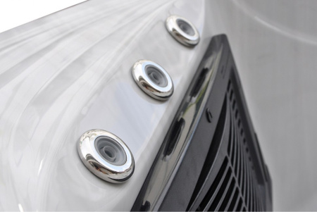 Уличный джакузи СПА Kingston JCS-28