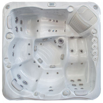 Спа-бассейн AquaSpas My Family