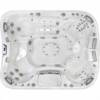 Спа бассейн Sundance Spas Maxxus