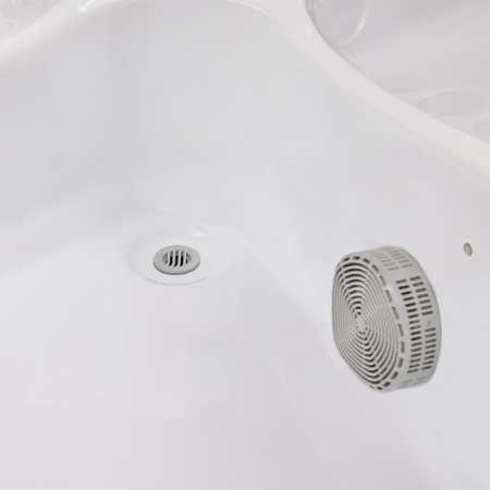 Гидромассажный спа-бассейн AquaVita 6001